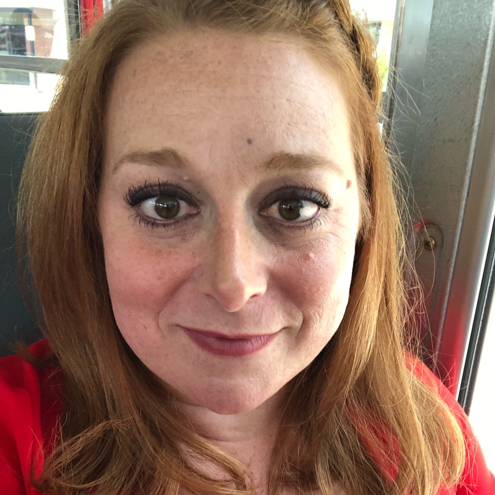 Meet your Posher, Jody